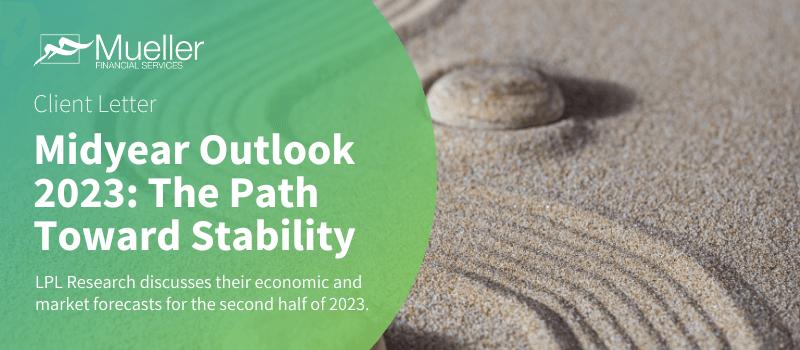 Midyear Outlook 2023: The Path Toward Stability