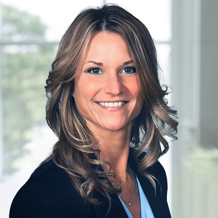 Lisa Fabrizius, MBA - Wealth Advisor - Mueller Financial Services, Inc. 