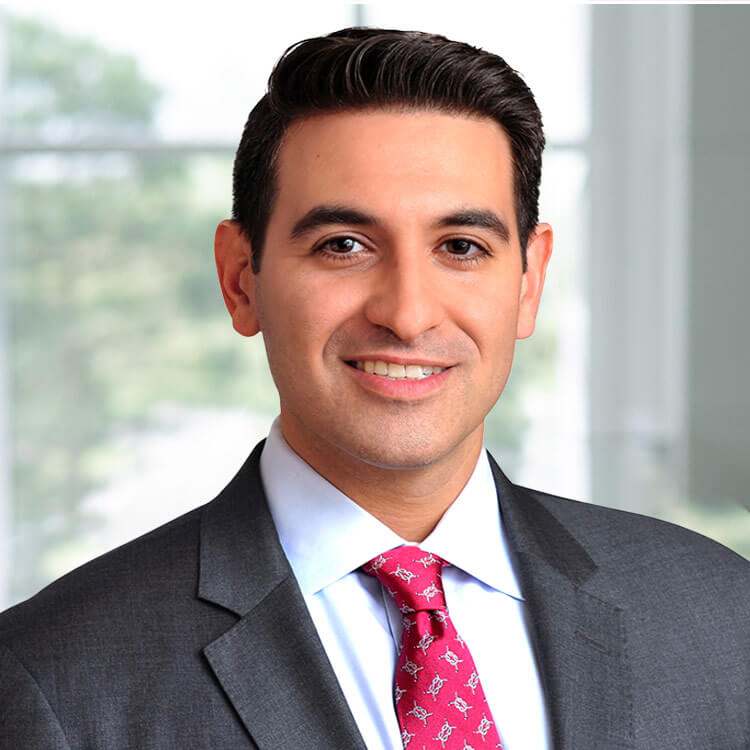 Sal DiTusa, MBA, CEPA - Wealth Advisor at Mueller Financial Services
